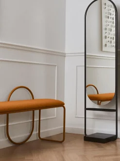 AYTM Banco tapizado Angui