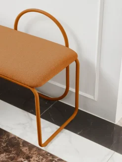 AYTM Banco tapizado Angui