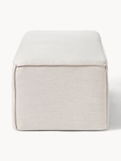 Westwing Collection Banco tapizado Sanja^ Bancos|Bancos