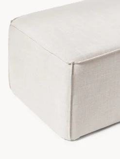 Westwing Collection Banco tapizado Sanja^ Bancos|Bancos