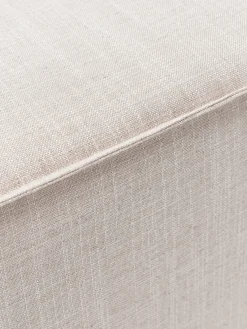 Westwing Collection Banco tapizado Sanja^ Bancos|Bancos