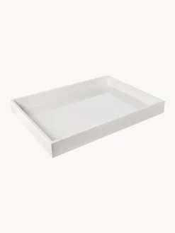 Westwing Collection Bandeja brillante Hayley, 50 cm^ Bandejas Decorativas|Jarrones