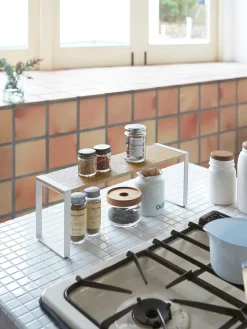 Yamazaki Bandeja de cocina Tosca