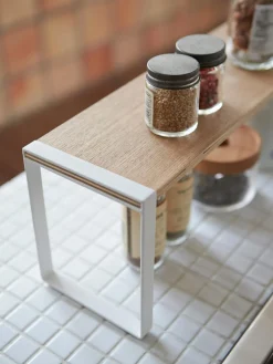 Yamazaki Bandeja de cocina Tosca