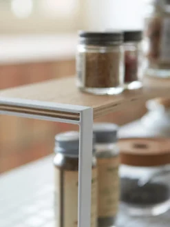 Yamazaki Bandeja de cocina Tosca