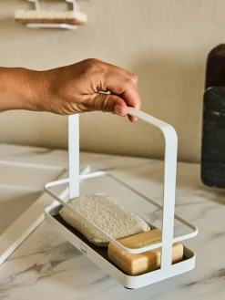 Yamazaki Bandeja de cocina Tower