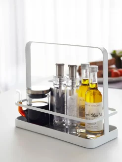 Yamazaki Bandeja de cocina Tower