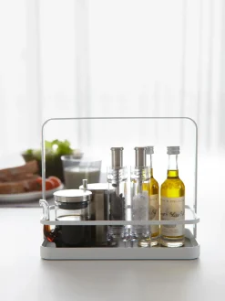 Yamazaki Bandeja de cocina Tower