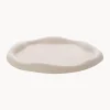 Noma Studio Bandeja decorativa artesanal Cloud^ Jarrones|Bandejas Decorativas