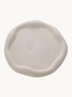 Noma Studio Bandeja decorativa artesanal Cloud^ Jarrones|Bandejas Decorativas