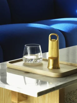 Normann Copenhagen Bandeja decorativa Astro