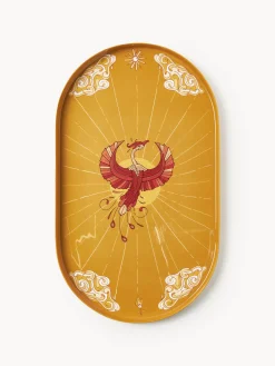 Westwing Collection Bandeja decorativa Mystic, 40 cm^ Bandejas Decorativas|Decoración