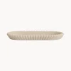Andrea House Bandeja decorativa Stripes