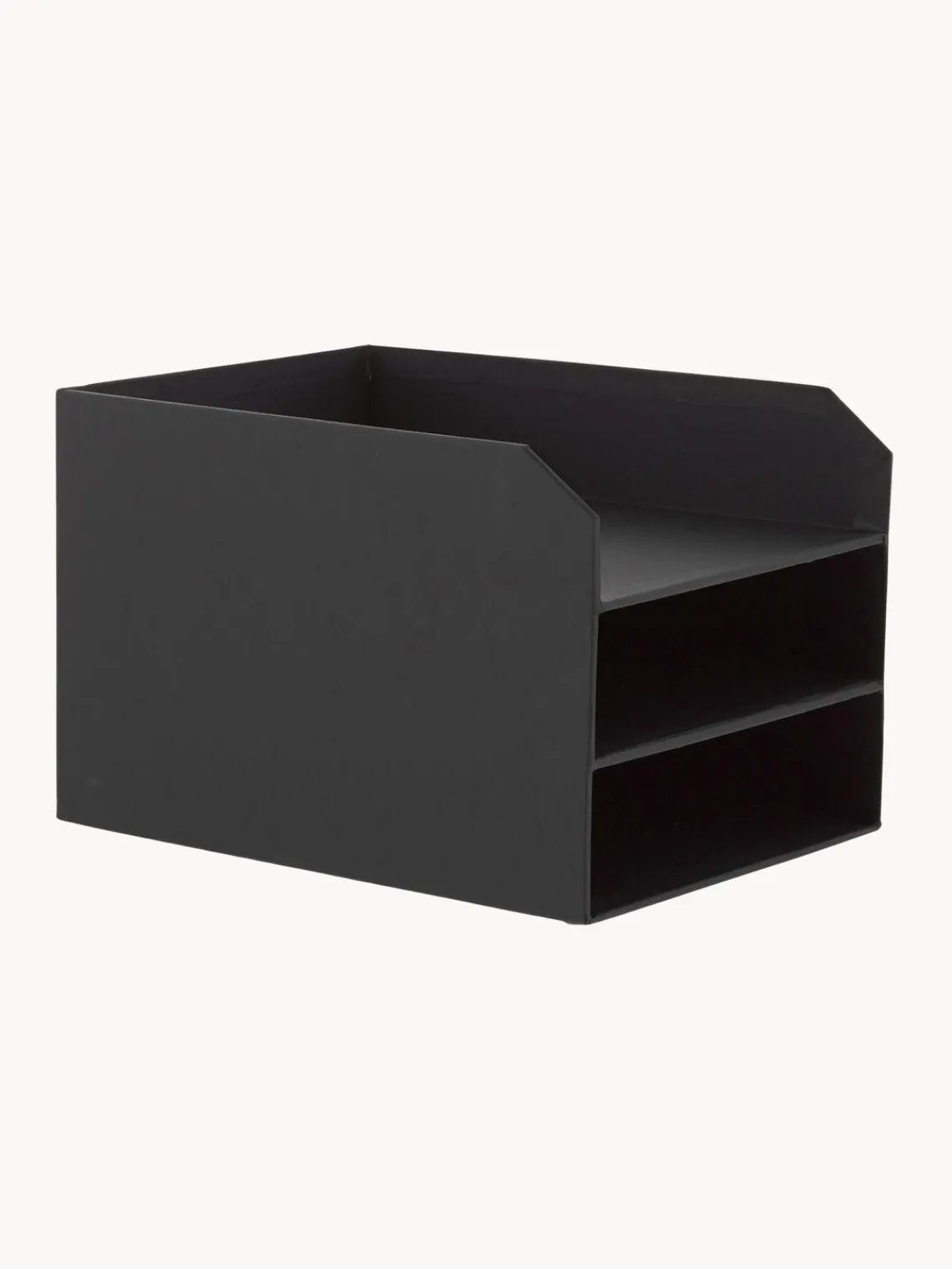 Bigso Box of Sweden Bandeja para cartas Trey