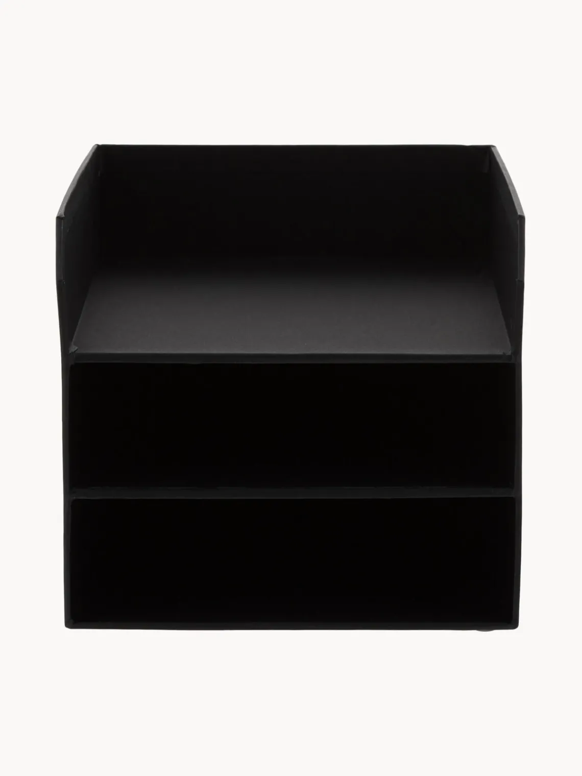 Bigso Box of Sweden Bandeja para cartas Trey