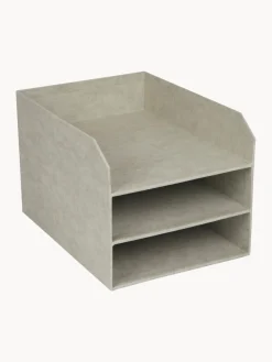 Bigso Box of Sweden Bandeja para cartas Trey^ Material De Oficina|Material De Oficina