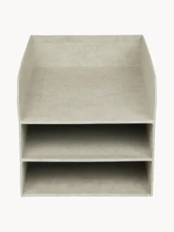 Bigso Box of Sweden Bandeja para cartas Trey^ Material De Oficina|Material De Oficina