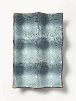 Broste Copenhagen Bandeja para huevos artesanal^ Utensilios De Cocina