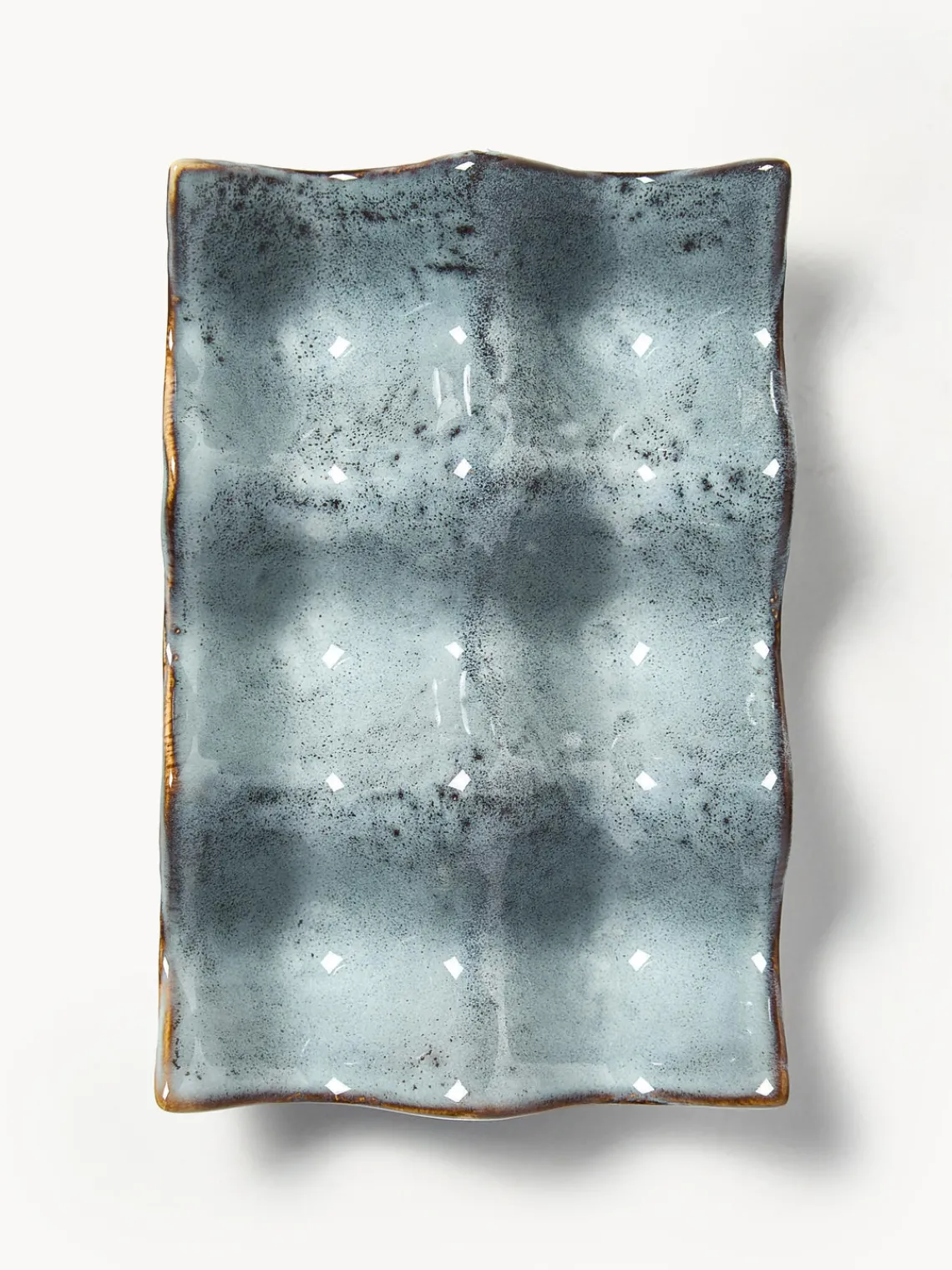 Broste Copenhagen Bandeja para huevos artesanal^ Utensilios De Cocina