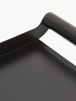 Broste Copenhagen Bandeja para servir de metal Charlie^ Bandejas|Vajillas Completas