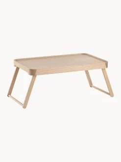 Zone Denmark Bandeja plegable de madera de fresno Inu