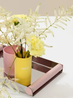 DESIGN LETTERS Bandeja Ray Disco