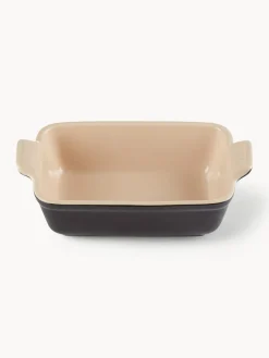 LE CREUSET Bandeja rectangular de gres Tradition