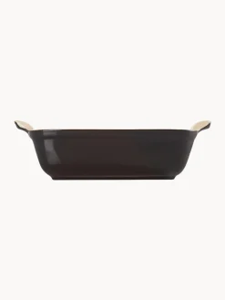 LE CREUSET Bandeja rectangular de gres Tradition