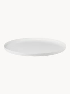 Cooee Design Bandeja redonda decorativa Circle, Ø 40 cm^ Bandejas Decorativas|Jarrones