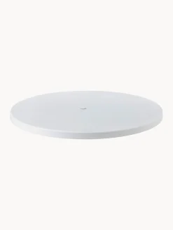 Cooee Design Bandeja redonda decorativa Circle, Ø 40 cm^ Bandejas Decorativas|Jarrones