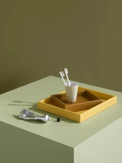 Montana Furniture Bandejas decorativas Arrange, 2 uds.^ Bandejas Decorativas|Jarrones