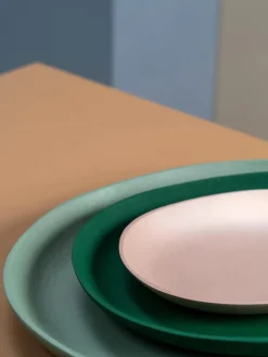 POLSPOTTEN Bandejas Greek, 3 uds.^ Bandejas|Menaje De Mesa