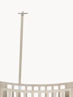 Leander Barra de dosel de madera para cuna Classic^Niños Cunas Para Bebé|Cunas Para Bebé