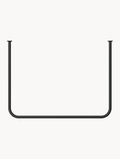 Metallbude Barra de metal artesanal Enio^ Percheros De Pie|Percheros De Pie