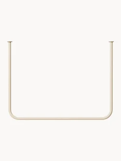 Metallbude Barra de metal artesanal Enio^ Percheros De Pie|Percheros De Pie