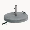 Weishäupl Base de sombrilla Beton, tamaños diferentes