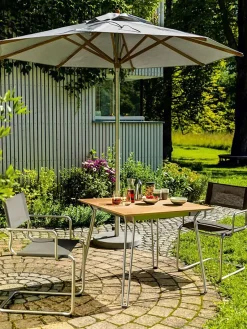 Weishäupl Base de sombrilla Beton, tamaños diferentes