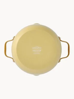 GreenPan Batería de cocina antiadherente Padova, 10 pzas.