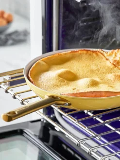 GreenPan Batería de cocina antiadherente Padova, 10 pzas.