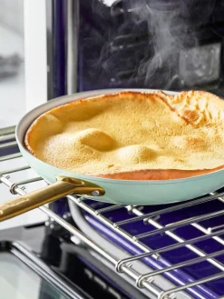 GreenPan Batería de cocina antiadherente Padova, 10 pzas.^ Ollas|Ollas