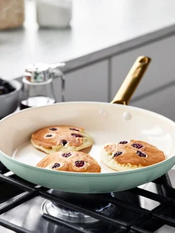 GreenPan Batería de cocina antiadherente Padova, 10 pzas.^ Ollas|Ollas