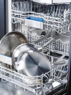 KitchenAid Batería de cocina de 3 capas , 7 pzas.^ Ollas|Ollas