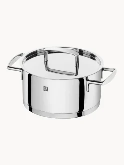 ZWILLING Batería de cocina de acero inoxidable Passion, 5 pzas.