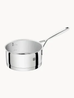 ZWILLING Batería de cocina de acero inoxidable Passion, 5 pzas.