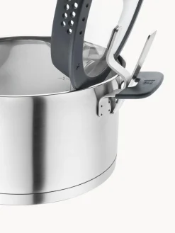 ZWILLING Batería de cocina de acero inoxidable Simplify, 4 pzas.^ Ollas|Ollas