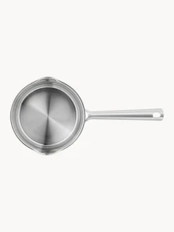 ZWILLING Batería de cocina de acero inoxidable TrueFlow, 5 pzas.