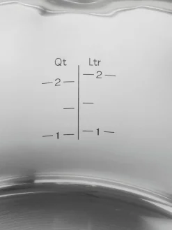 ZWILLING Batería de cocina de acero inoxidable TrueFlow, 5 pzas.