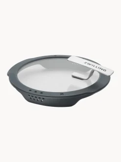 ZWILLING Batería de cocina de acero inoxidable Simplify, 5 pzas.