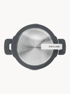 ZWILLING Batería de cocina de acero inoxidable Simplify, 5 pzas.