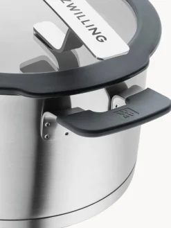 ZWILLING Batería de cocina de acero inoxidable Simplify, 5 pzas.